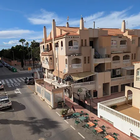 Apartament Costa Bliss