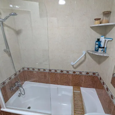 Apartament Costa Bliss