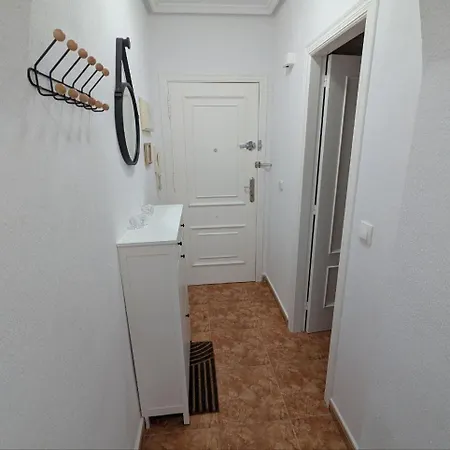 Apartament Costa Bliss *