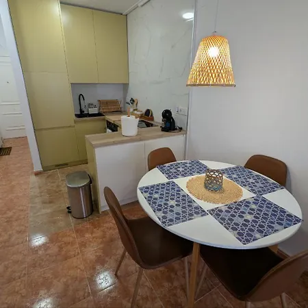 Apartament Costa Bliss