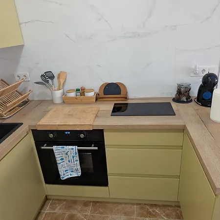 Costa Bliss * טורבייחה