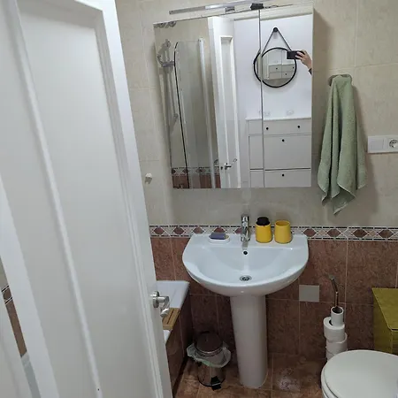 Costa Bliss דירה