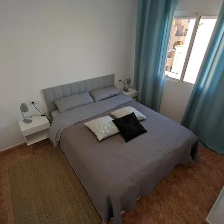 Costa Bliss * טורבייחה