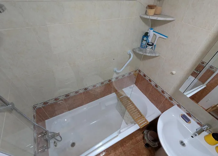 Lägenhet Costa Bliss Torrevieja