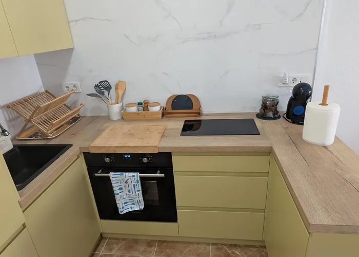 Costa Bliss * Torrevieja