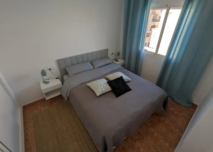 Costa Bliss * Torrevieja