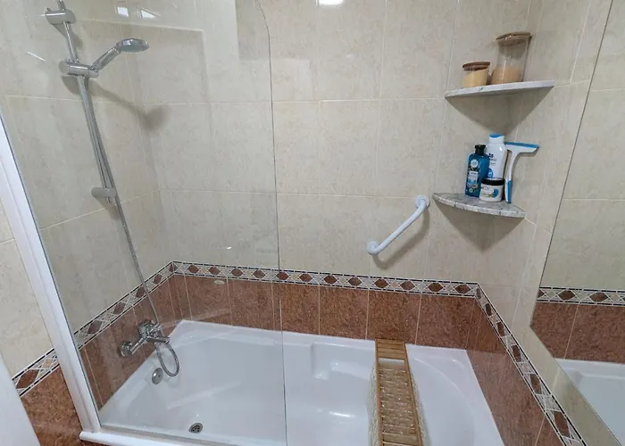 Апартаменты Costa Bliss