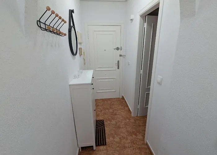 Lägenhet Costa Bliss *